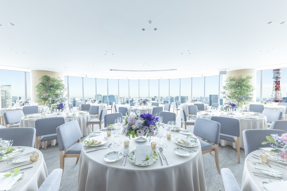 【HPからの予約がお得!】絶景貸切ウェディング体験フェア