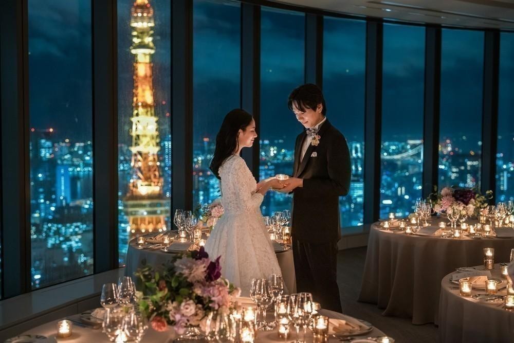 【平日ディナータイム相談会】東京タワーが見守る夜景会場見学×相談会