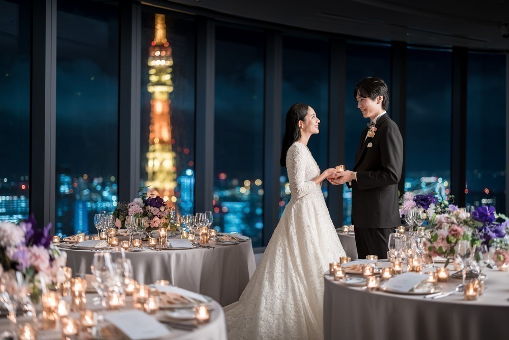 【ナイトW検討の方におすすめ】1日1組限定ナイトフェア